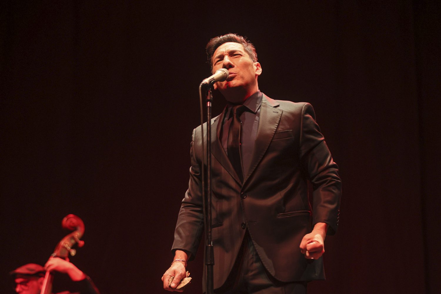 FIMBA 2025 - Ariel Ardit en el Teatro La Baita