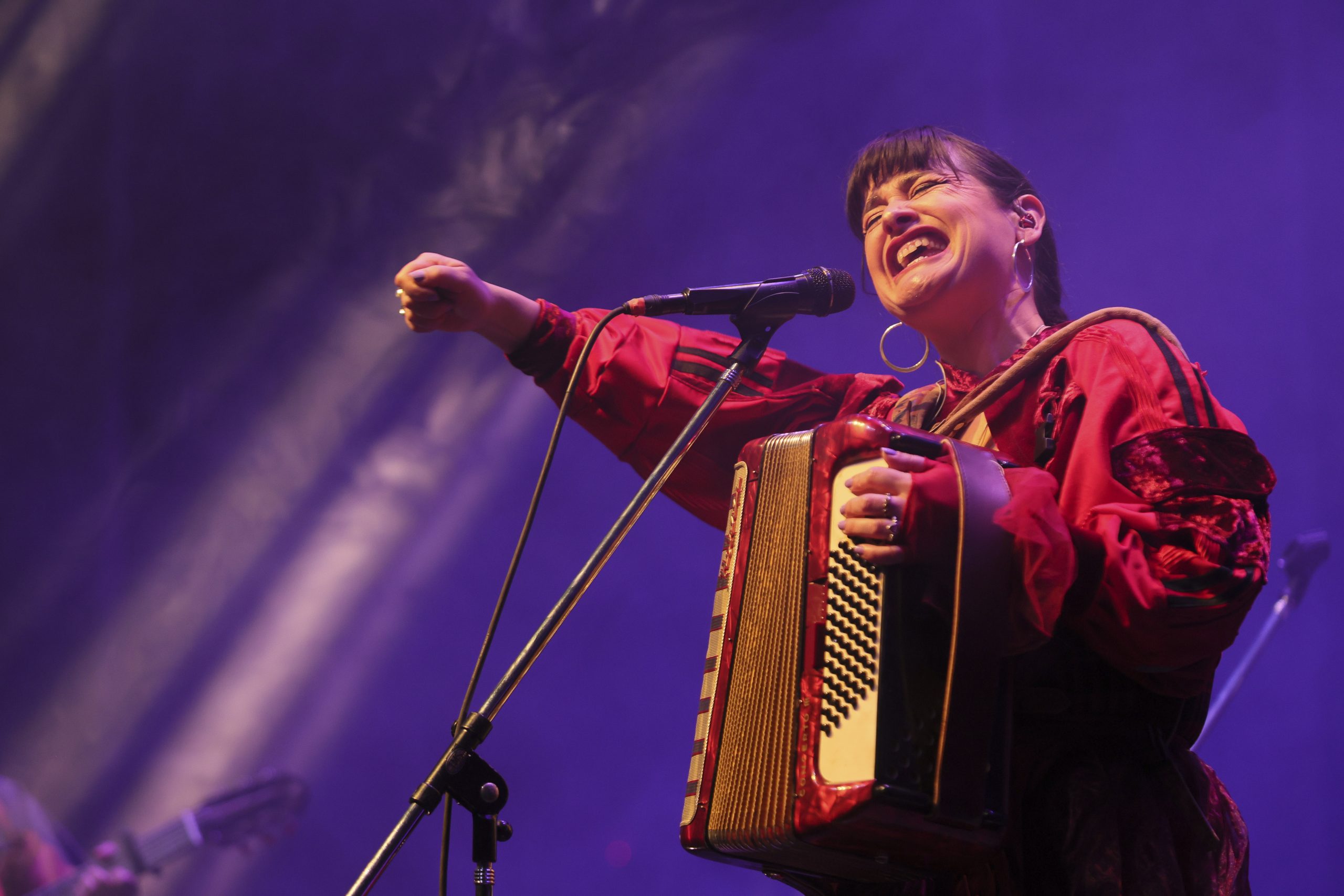 Las músicas de raíz de América Latina tuvieron su gran celebración