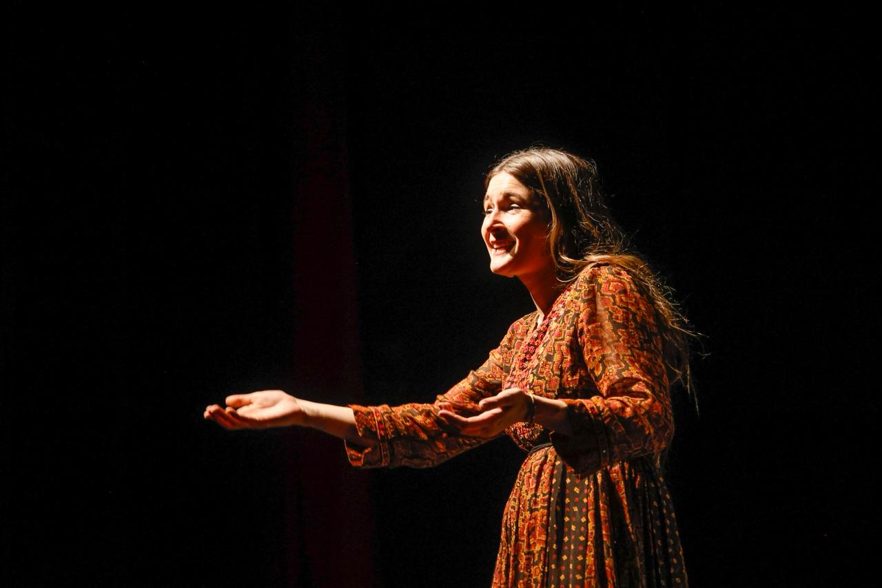 Debut consagratorio para Maggie Cullen y gran final del Festival