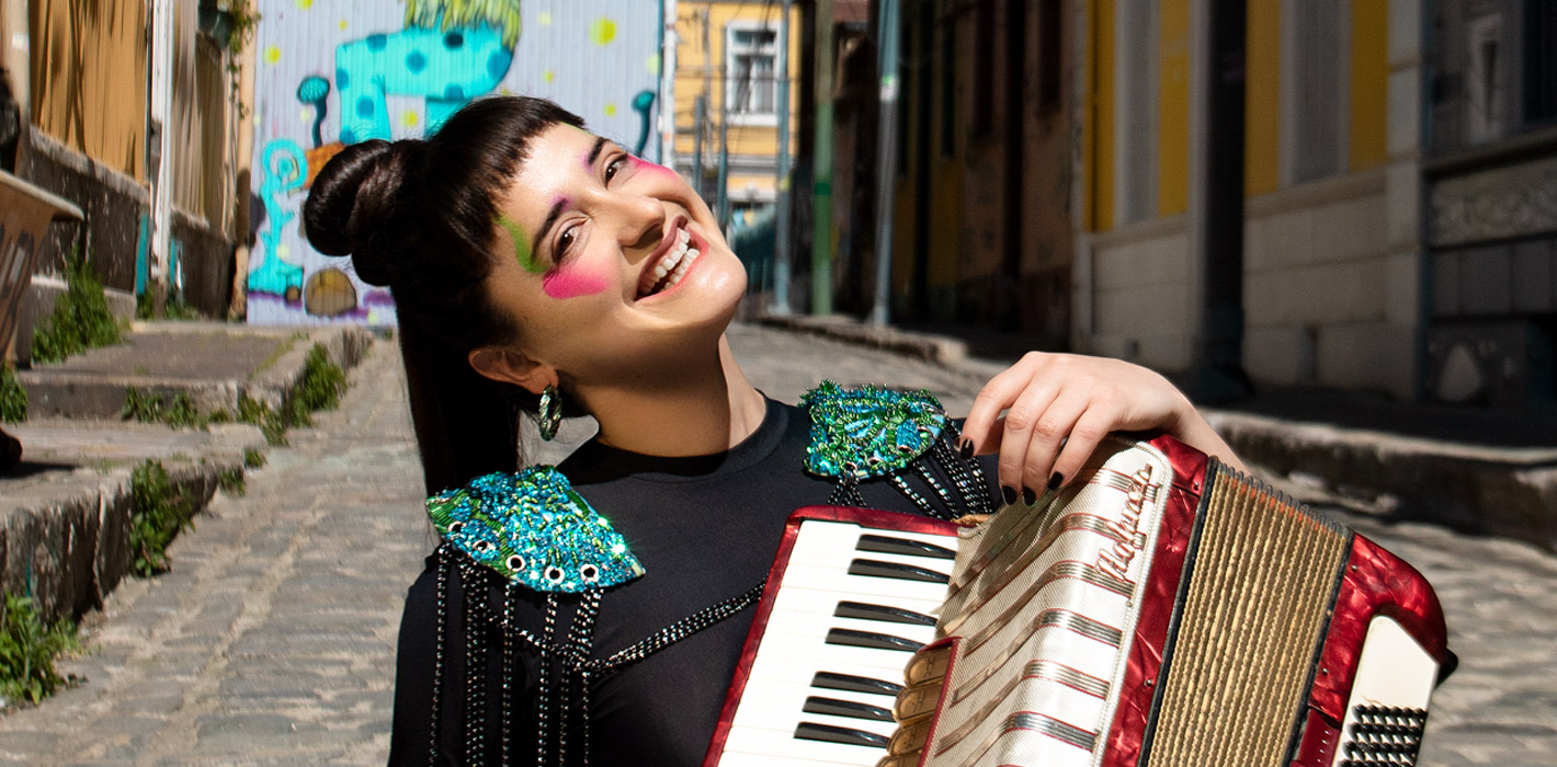 Pascuala Ilabaca y Fauna