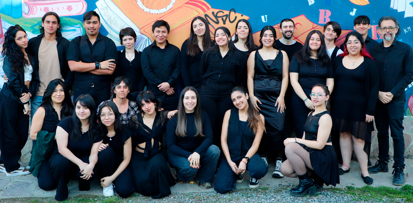 Camerata Juvenil Municipal