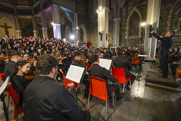 Coro Polifonico Nacional-Ofr-112