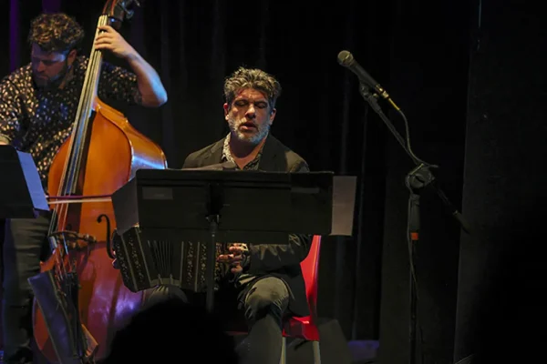 Daniel Ruggiero Cuarteto-19