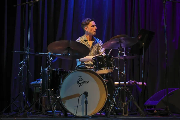 Daniel Ruggiero Cuarteto-20