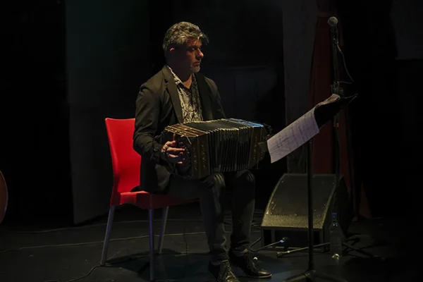 Daniel Ruggiero Cuarteto-25