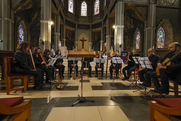 Niños y Jóvenes Cantores-2