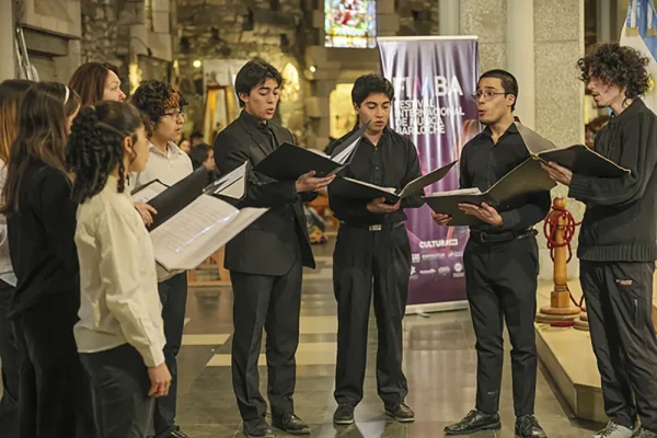 Niños y Jóvenes Cantores-33