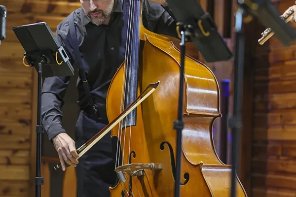The Camarada Tango Quartet-3