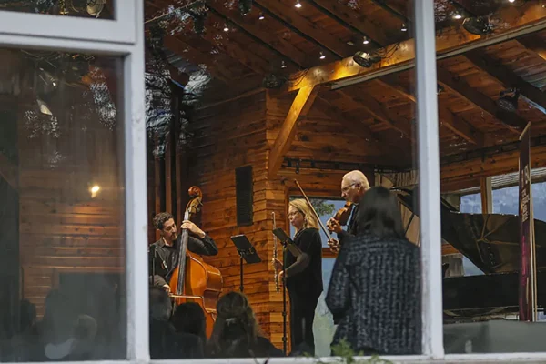 The Camarada Tango Quartet-68